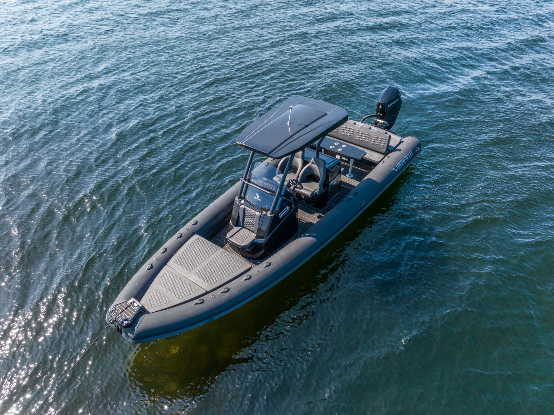 Highfieldboats