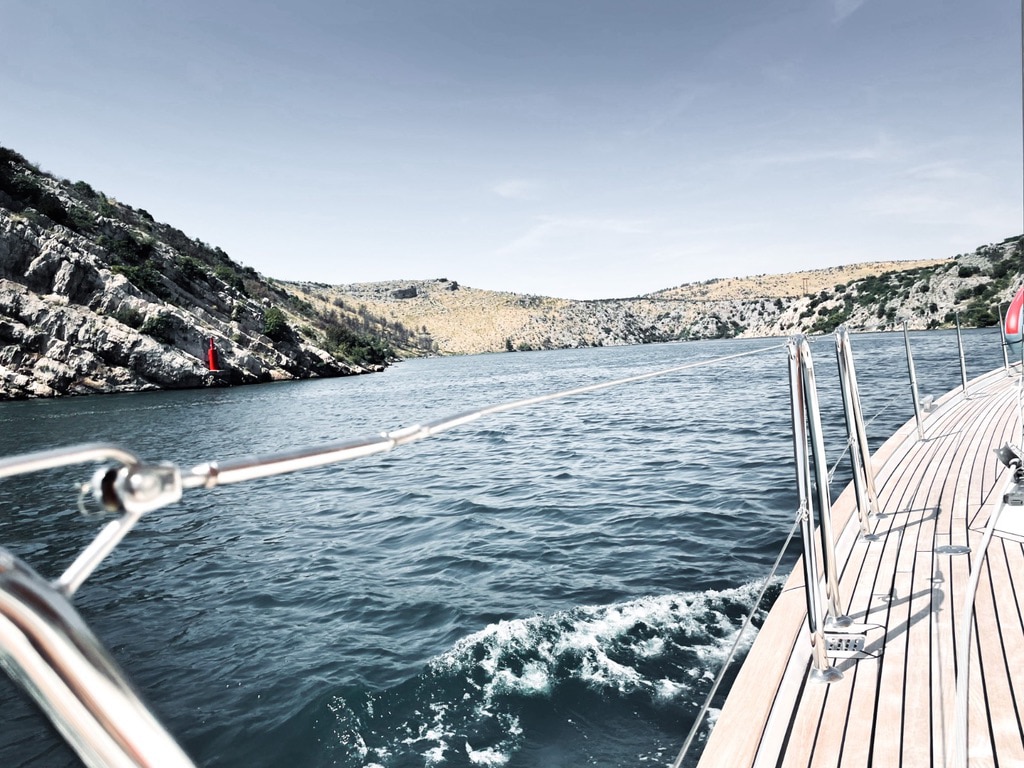 Beneteau 523 Clipper